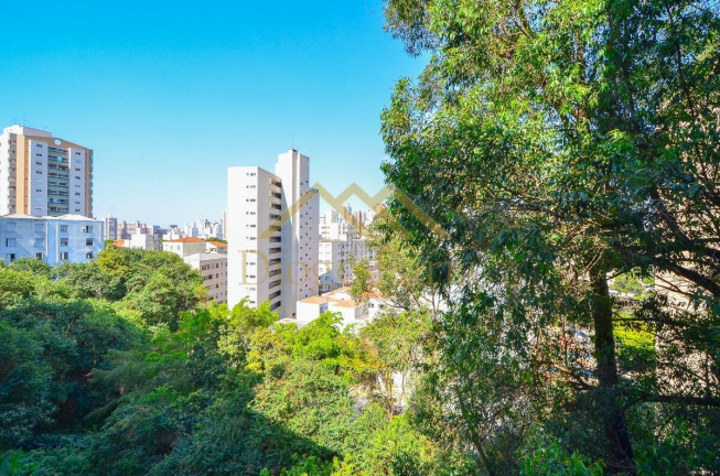 Imagem Apartamento com 2 Quartos à Venda, 76 m² em Perdizes - São Paulo