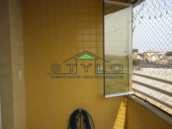 Imagem Apartamento com 2 Quartos à Venda, 65 m² em Centro - São Bernardo Do Campo Imagem Apartamento com 2 Quartos à Venda, 65 m² em Centro - São Bernardo Do Campo