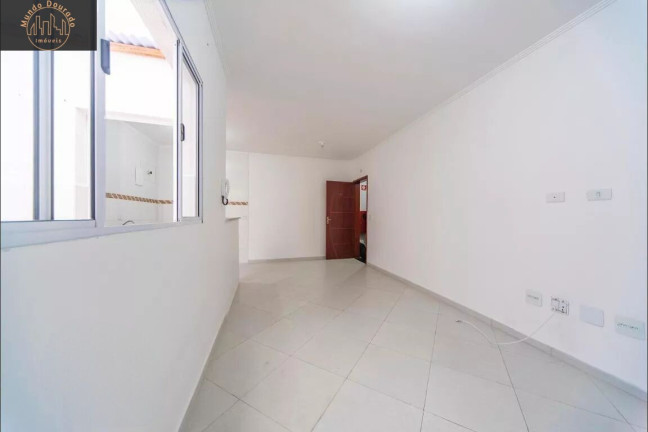 Imagem Apartamento com 2 Quartos à Venda, 52 m² em Vila Humaitá - Santo André Imagem Apartamento com 2 Quartos à Venda, 52 m² em Vila Humaitá - Santo André