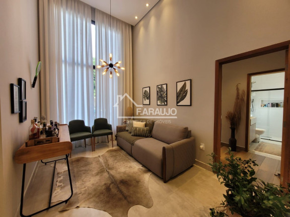 Imagem Imóvel com 3 Quartos à Venda, 190 m² em Cajuru Do Sul - Sorocaba