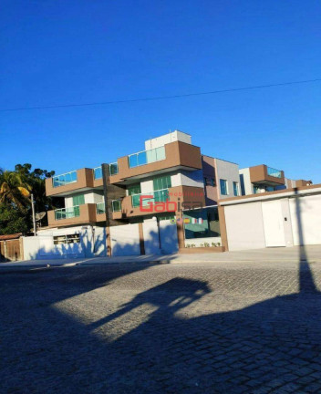 Imagem Apartamento com 2 Quartos à Venda, 80 m² em Palmeiras - Cabo Frio Imagem Apartamento com 2 Quartos à Venda, 80 m² em Palmeiras - Cabo Frio