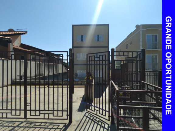 Imagem Imóvel com 2 Quartos à Venda, 56 m² em Jardim Colonial - Atibaia Imagem Imóvel com 2 Quartos à Venda, 56 m² em Jardim Colonial - Atibaia