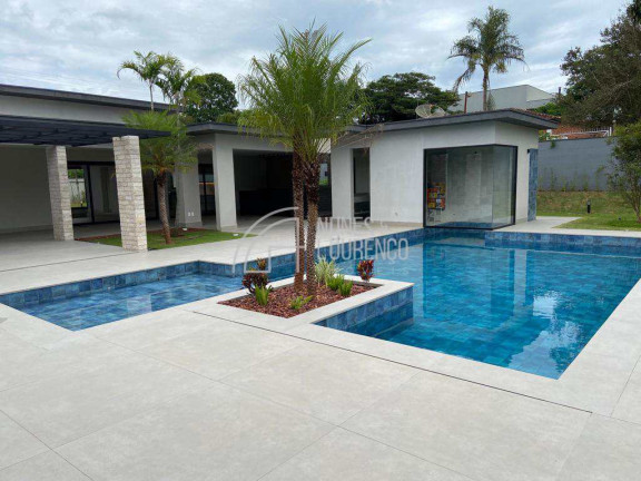 Imagem Casa com 4 Quartos à Venda, 624 m² em Vale Das Laranjeiras - Indaiatuba
