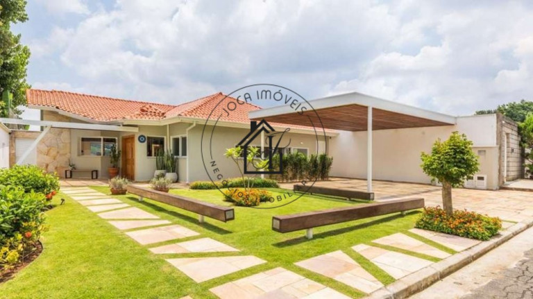 Imagem Casa de Condomínio com 3 Quartos à Venda, 600 m² em Terras Do Madeira - Carapicuíba