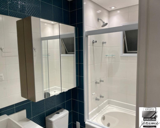 Imagem Apartamento com 3 Quartos à Venda, 85 m² em Parque Campolim - Sorocaba Imagem Apartamento com 3 Quartos à Venda, 85 m² em Parque Campolim - Sorocaba