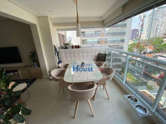 Imagem Apartamento com 2 Quartos à Venda, 75 m² em Pinheiros - São Paulo Imagem Apartamento com 2 Quartos à Venda, 75 m² em Pinheiros - São Paulo