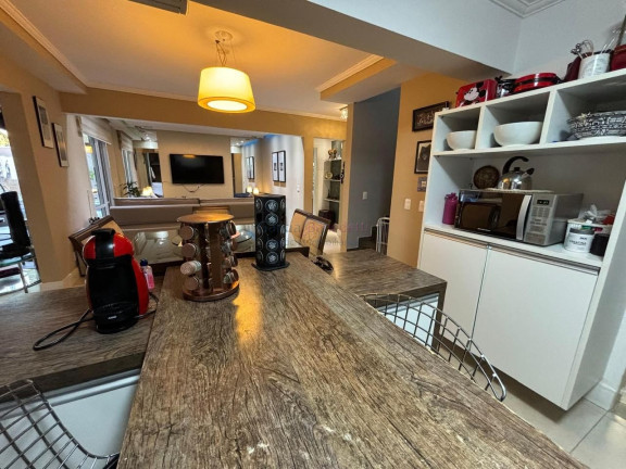 Imagem Casa com 3 Quartos à Venda, 240 m² em Jardim Ermida I - Jundiaí