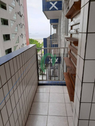 Imagem Apartamento com 1 Quarto à Venda, 51 m² em Gonzaga - Santos