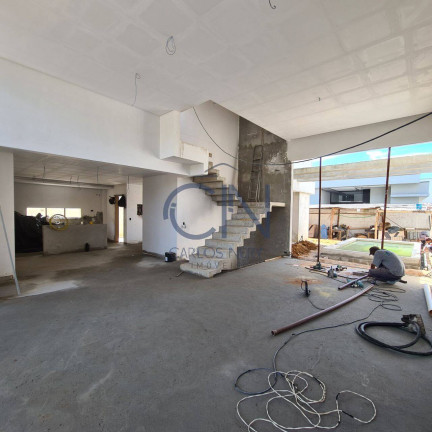 Imagem Casa com 3 Quartos à Venda, 397 m² em Quiririm - Taubaté