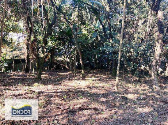 Imagem Terreno à Venda, 2.334 m² em Granja Viana - Cotia