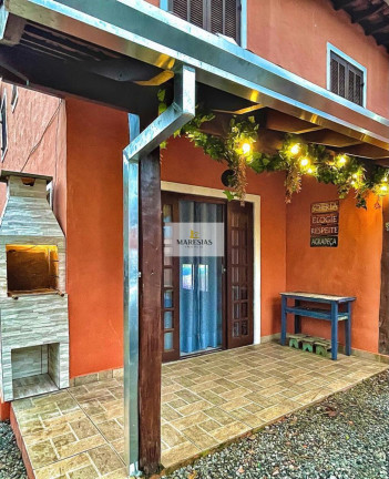 Imagem Casa com 2 Quartos à Venda, 70 m² em Maresias - São Sebastião