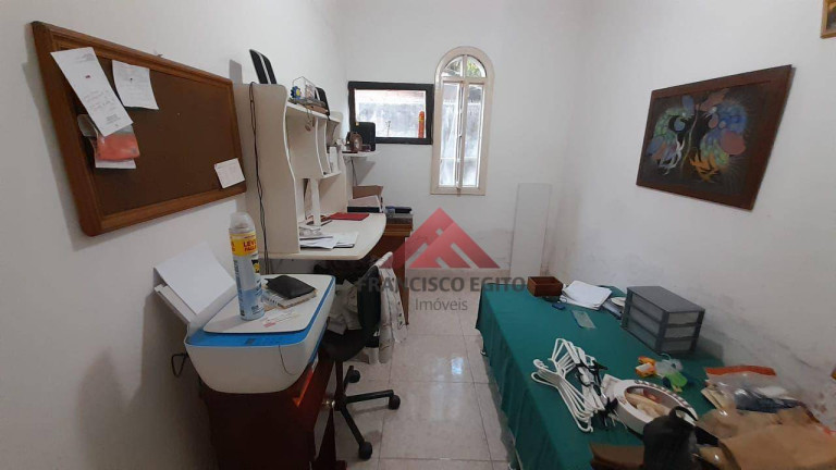 Imagem Casa com 4 Quartos à Venda, 80 m² em Engenho Do Mato - Niterói