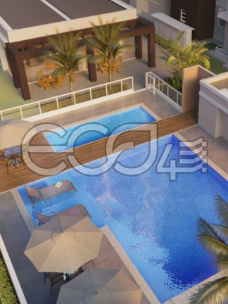Imagem Apartamento com 2 Quartos à Venda, 58 m² em Farolândia - Aracaju