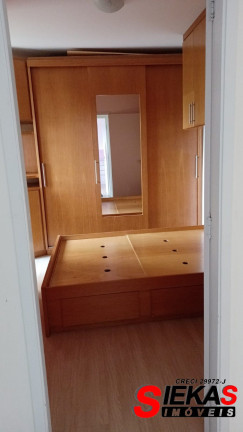 Imagem Apartamento com 2 Quartos à Venda, 54 m² em Tatuapé - São Paulo Imagem Apartamento com 2 Quartos à Venda, 54 m² em Tatuapé - São Paulo
