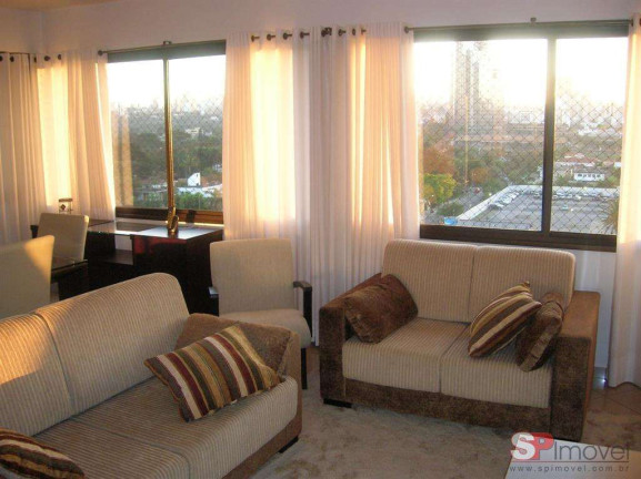 Imagem Apartamento com 3 Quartos à Venda, 620 m² em Butantã - São Paulo Imagem Apartamento com 3 Quartos à Venda, 620 m² em Butantã - São Paulo