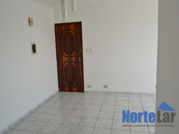 Imagem Apartamento com 2 Quartos à Venda, 54 m² em Sítio Morro Grande - São Paulo