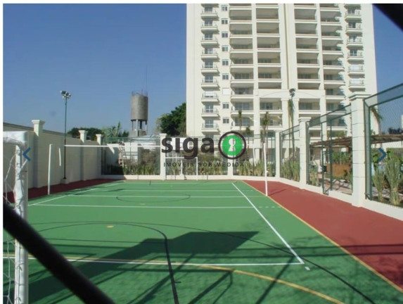 Imagem Apartamento com 4 Quartos para Alugar, 168 m² em Brooklin - São Paulo