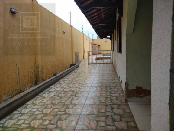 Imagem Casa com 4 Quartos à Venda, 300 m² em Tabuba - Caucaia Imagem Casa com 4 Quartos à Venda, 300 m² em Tabuba - Caucaia
