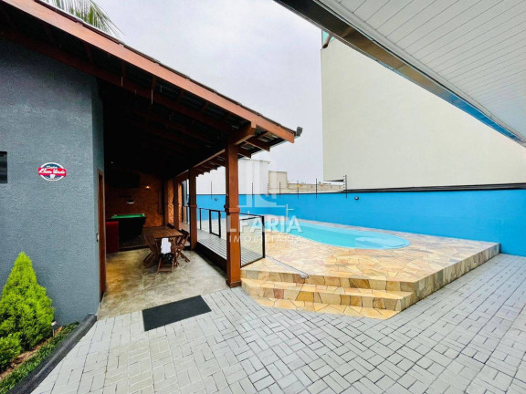 Imagem Casa com 3 Quartos à Venda, 120 m² em Sai Mirim - Itapoá Imagem Casa com 3 Quartos à Venda, 120 m² em Sai Mirim - Itapoá