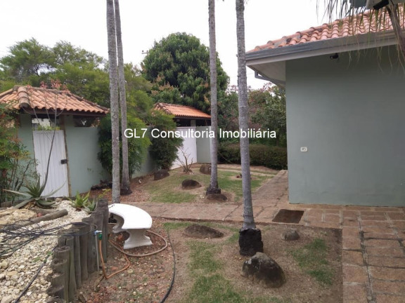 Imagem Imóvel com 3 Quartos à Venda,  em Terras De Itaici - Indaiatuba