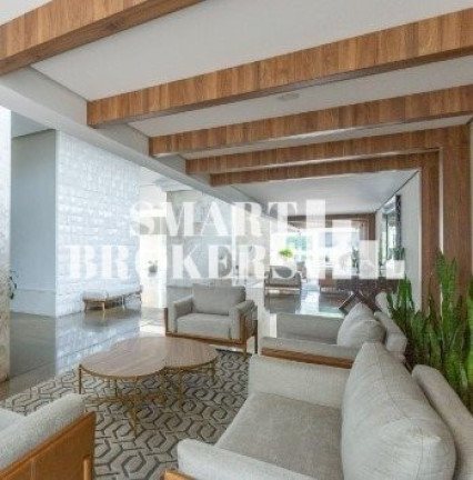 Imagem Apartamento com 3 Quartos à Venda, 112 m² em Vila Clementino - São Paulo Imagem Apartamento com 3 Quartos à Venda, 112 m² em Vila Clementino - São Paulo