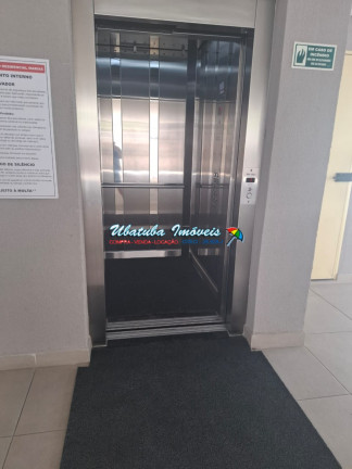 Imagem Apartamento com 2 Quartos à Venda, 62 m² em Perequê Açu - Ubatuba Imagem Apartamento com 2 Quartos à Venda, 62 m² em Perequê Açu - Ubatuba