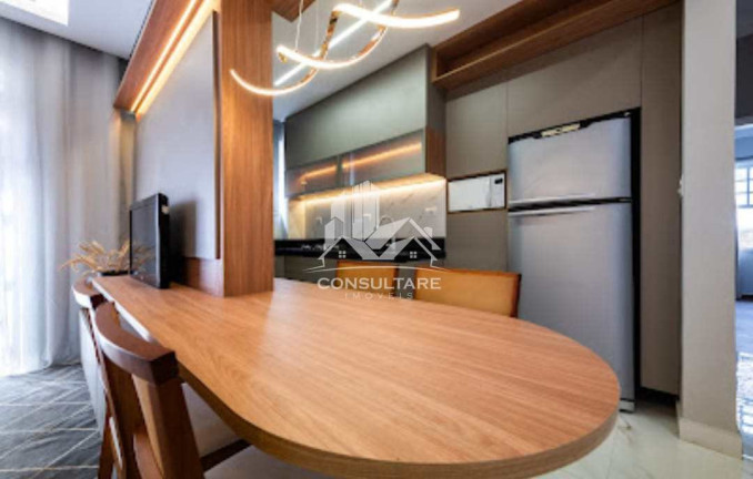 Imagem Apartamento com 2 Quartos para Alugar, 78 m² em Boqueirão - Santos Imagem Apartamento com 2 Quartos para Alugar, 78 m² em Boqueirão - Santos