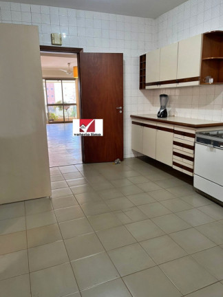 Imagem Apartamento com 3 Quartos à Venda, 141 m² em Centro - Ribeirão Preto