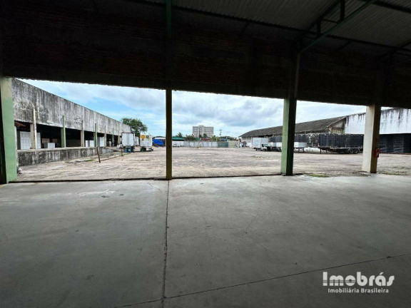 Imagem Galpão para Alugar, 3.000 m² em Barra Do Ceará - Fortaleza Imagem Galpão para Alugar, 3.000 m² em Barra Do Ceará - Fortaleza