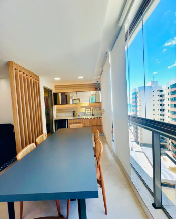 Imagem Imóvel com 4 Quartos à Venda, 155 m² em Mata Da Praia - Vitória