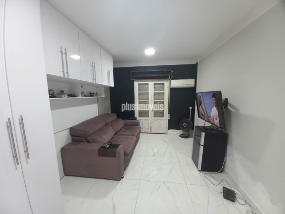 Apartamento com 1 Quarto à Venda, 35 m² em Bela Vista - São Paulo