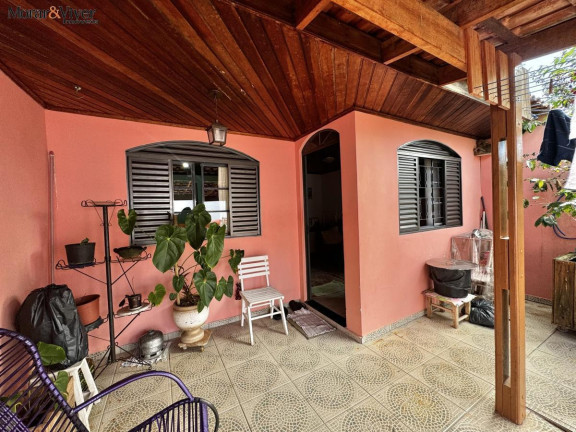 Imagem Casa com 2 Quartos à Venda, 55 m² em Parque Da Fonte - São José Dos Pinhais Imagem Casa com 2 Quartos à Venda, 55 m² em Parque Da Fonte - São José Dos Pinhais