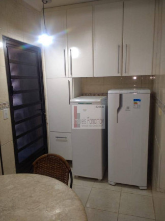 Imagem Casa com 3 Quartos à Venda, 202 m² em Vila Nova Conceição - São Paulo