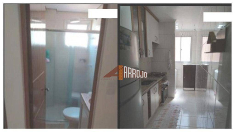 Imagem Apartamento com 2 Quartos à Venda, 47 m² em Vila Marieta - São Paulo Imagem Apartamento com 2 Quartos à Venda, 47 m² em Vila Marieta - São Paulo