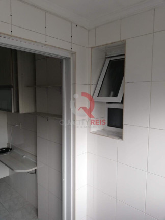 Imagem Apartamento com 3 Quartos à Venda, 67 m² em Jardim Japao - São Paulo