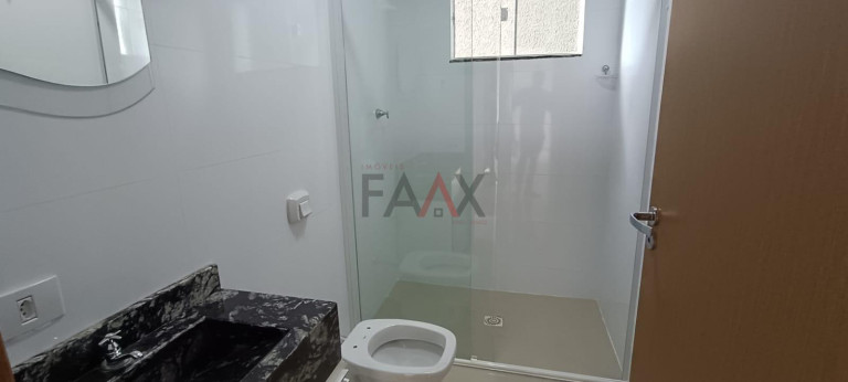 Imagem Apartamento com 2 Quartos à Venda, 80 m² em Boqueirão - Núcleo Santa Cruz - Guarapuava