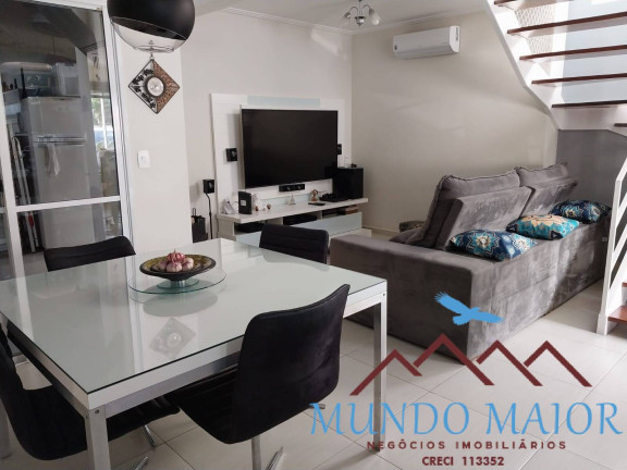 Imagem Casa com 3 Quartos à Venda, 130 m² em Jordanópolis - São Bernardo Do Campo Imagem Casa com 3 Quartos à Venda, 130 m² em Jordanópolis - São Bernardo Do Campo