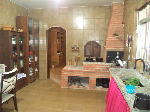 Imagem Chácara com 3 Quartos à Venda, 58.800 m² em Santos - Piedade