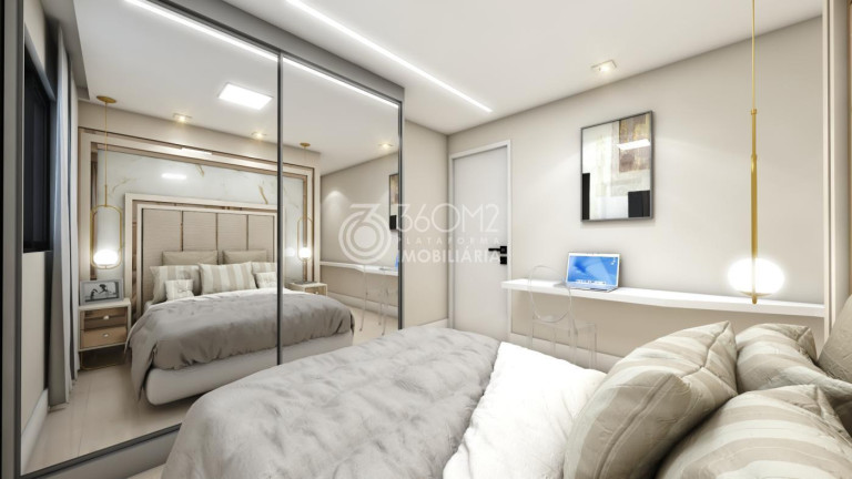 Imagem Apartamento com 2 Quartos à Venda, 126 m² em Vila Assunção - Santo André Imagem Apartamento com 2 Quartos à Venda, 126 m² em Vila Assunção - Santo André