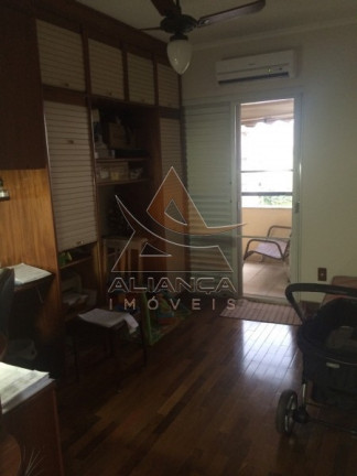 Imagem Apartamento com 4 Quartos à Venda, 147 m² em Jardim Paulistano - Ribeirão Preto