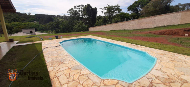 Imagem Chácara com 2 Quartos à Venda, 65 m² em Cachoeira - Atibaia Imagem Chácara com 2 Quartos à Venda, 65 m² em Cachoeira - Atibaia