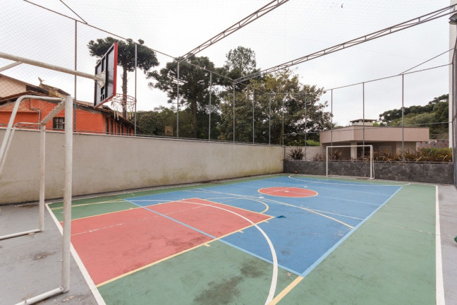Imagem Cobertura com 2 Quartos à Venda, 116 m² em Santa Felicidade - Curitiba