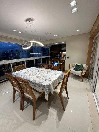 Imagem Apartamento com 3 Quartos à Venda, 160 m² em Vila Rosália - Guarulhos Imagem Apartamento com 3 Quartos à Venda, 160 m² em Vila Rosália - Guarulhos