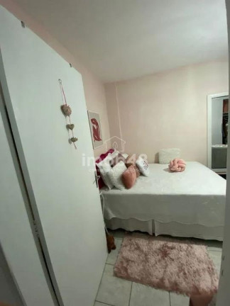 Apartamento com 2 Quartos à Venda, 55 m² em Estreito - Florianópolis
