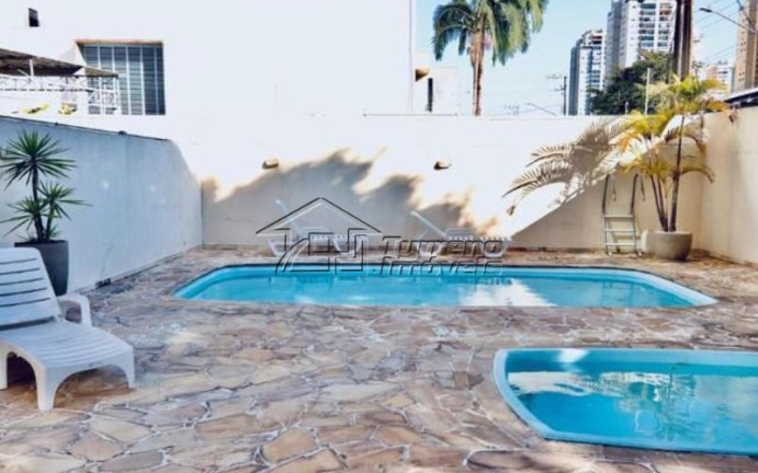 Imagem Apartamento com 2 Quartos à Venda, 60 m² em Jardim Aquarius - São José Dos Campos