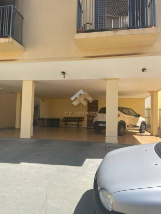 Imagem Apartamento com 1 Quarto à Venda, em São Carlos Imagem Apartamento com 1 Quarto à Venda, em São Carlos