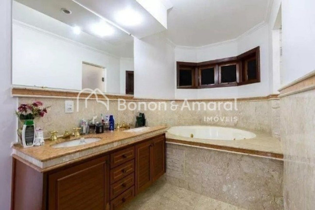 Imagem Casa de Condomínio com 4 Quartos à Venda, 800 m² em Jardim Botânico (sousas) - Campinas Imagem Casa de Condomínio com 4 Quartos à Venda, 800 m² em Jardim Botânico (sousas) - Campinas