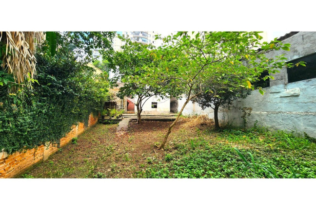 Imagem Casa com 2 Quartos à Venda, 150 m² em Chácara Inglesa - São Paulo