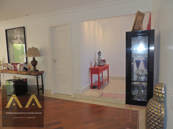 Imagem Casa com 4 Quartos à Venda, 422 m² em Alphaville - Santana De Parnaíba Imagem Casa com 4 Quartos à Venda, 422 m² em Alphaville - Santana De Parnaíba