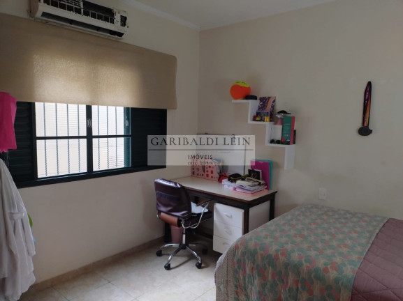 Imagem Casa com 3 Quartos à Venda, 179 m² em Jardim Chapadão - Campinas